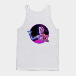 Lord Farquaad favorite Tank Top